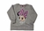 BUZO CUELLO REDONDO MINNIE FRIZADO - tienda online