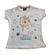REMERA MANGA CORTA BEBE LLORON - tienda online