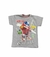 REMERA MANGA CORTA AMONG US BRILLA EN LA OSCURIDAD en internet