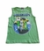 MUSCULOSA MINECRAFT BRILLA EN LA OSCURIDAD en internet