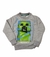 BUZO CUELLO MINECRAFT FRIZADO BRILLA EN LA OSCURIDAD en internet