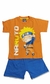 PIJAMA MANGA CORTA NARUTO en internet