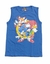 MUSCULOSA SONIC en internet