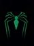 REMERA CON MASCARA SPIDERMAN VENOM - hoba hoba indumentaria