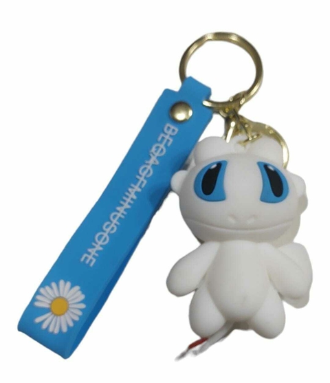 LLAVERO CHIMUELO Y AMIGOS - comprar online