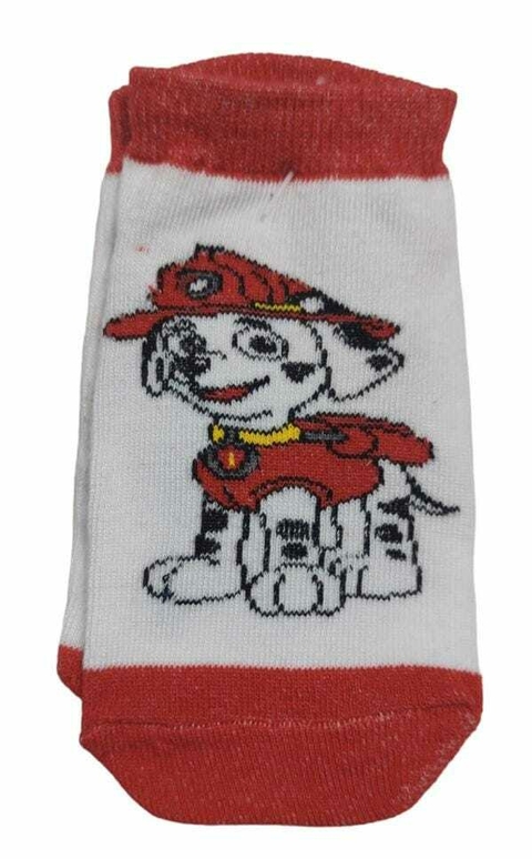 SOQUETE PAW PATROL - comprar online