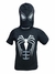 REMERA CON MASCARA SPIDERMAN VENOM en internet