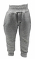 PANTALON DE JOGIN FRIZADO CON PUÑO - hoba hoba indumentaria