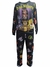 PIJAMA MANGA LARGA FIVE NIGT FREDY en internet