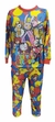 PIJAMA MANGA LARGA CIRCO DIGITAL en internet