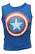 MUSCULOSA CAPITAN AMERICA en internet