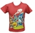 REMERA MANGA CORTA PLANTAS VS ZOMBIES BRILLA EN LA OSCURIDAD en internet