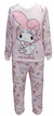 PIJAMA MANGA LARGA MY MELODY en internet