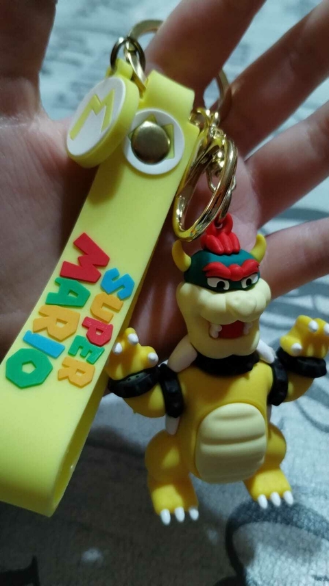 Bowser