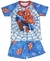 PIJAMA MANGA CORTA SPIDERMAN en internet
