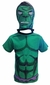 REMERA CON MASCARA HULK en internet