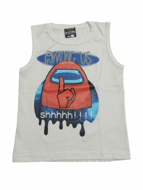 MUSCULOSA AMONG US - comprar online