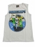 MUSCULOSA MINECRAFT BRILLA EN LA OSCURIDAD - tienda online