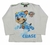 REMERA MANGA LARGA CHASE MARSHALL - tienda online