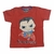 REMERA BEBE SUPERMAN - hoba hoba indumentaria