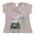 REMERA BEBE PEPPA - tienda online