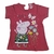 Imagen de REMERA BEBE PEPPA