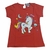 REMERA BEBE UNICORNIO