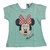 REMERA BEBE MINNIE - tienda online
