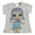 REMERA BEBE LOL - tienda online