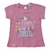 Imagen de REMERA BEBE HAPPY PRINCESS
