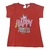 REMERA BEBE HAPPY PRINCESS en internet