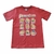 REMERA CAPIBARA BRILLA EN LA OSCURIDAD en internet