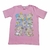 REMERA CAPIBARA BRILLA EN LA OSCURIDAD