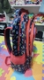 MOCHILA 3D MARIO 3 CIERRES - tienda online