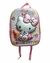 MOCHILA 3D KITTY 2 CIERRES en internet