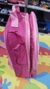 MOCHILA 3D KITTY 2 CIERRES - tienda online