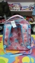 MOCHILA 3D KUROMI CINNAMORROL 16 " - tienda online