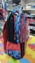 MOCHILA 3D RIVER PLATE 16 " - tienda online