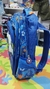 MOCHILA 3D BOCA 16 " - hoba hoba indumentaria