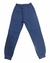 PANTALON DE JOGIN FRIZADO CON PUÑO
