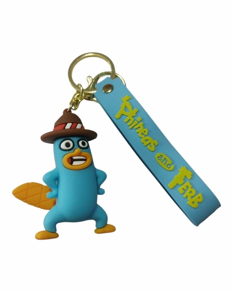 LLAVERO PERRY - comprar online