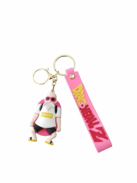 LLAVERO MAESTRO ROSHI - comprar online