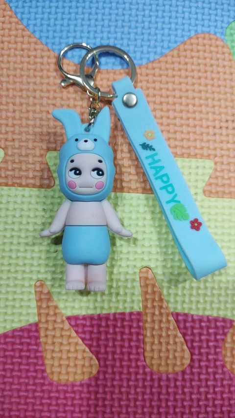 LLAVERO SONNY ANGELS CELESTE - comprar online