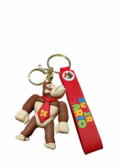 LLAVERO DONKE KONG - comprar online