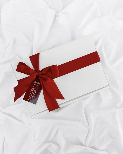 Caixa - Embalagem Para Presente - comprar online