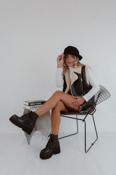 Borcegos Venetto en internet