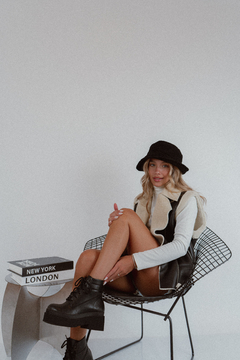 Borcegos Venetto - tienda online