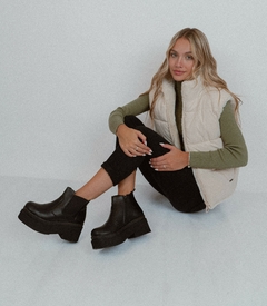 Botas Napole - APA TANU