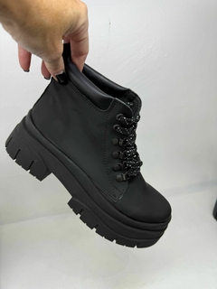 Borcego Ivette - tienda online