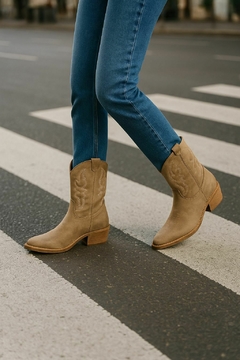 Texana Houston Suela en internet